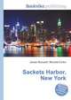 Sackets Harbor, New York, Jesse Russell,Ronald Cohn 