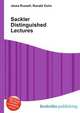 Sackler Distinguished Lectures, Jesse Russell,Ronald Cohn 