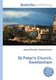 St Peter's Church, Swettenham, Jesse Russell,Ronald Cohn 