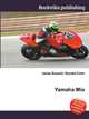 Yamaha Mio, Jesse Russell,Ronald Cohn 