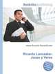 Ricardo Lancaster-Jones y Verea, Jesse Russell,Ronald Cohn 