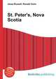 St. Peter's, Nova Scotia, Jesse Russell,Ronald Cohn 