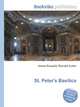 St. Peter's Basilica, Jesse Russell,Ronald Cohn 