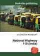National Highway 119 (India), Jesse Russell,Ronald Cohn 