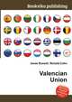 Valencian Union, Jesse Russell,Ronald Cohn 