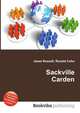 Sackville Carden, Jesse Russell,Ronald Cohn 