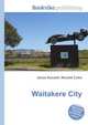 Waitakere City, Jesse Russell,Ronald Cohn 