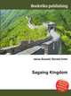 Sagaing Kingdom, Jesse Russell,Ronald Cohn 