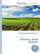 St Peters, South Australia, Jesse Russell,Ronald Cohn 