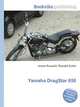 Yamaha DragStar 650, Jesse Russell,Ronald Cohn 