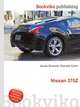 Nissan 370Z, Jesse Russell,Ronald Cohn 