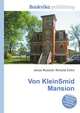 Von KleinSmid Mansion, Jesse Russell,Ronald Cohn 