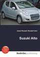 Suzuki Alto, Jesse Russell,Ronald Cohn 