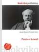Percival Lowell, Jesse Russell,Ronald Cohn 
