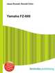 Yamaha FZ-600, Jesse Russell,Ronald Cohn 