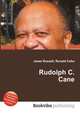 Rudolph C. Cane, Jesse Russell,Ronald Cohn 