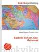 Sackville School, East Grinstead, Jesse Russell,Ronald Cohn 