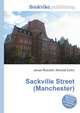 Sackville Street (Manchester), Jesse Russell,Ronald Cohn 