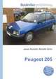 Peugeot 205, Jesse Russell,Ronald Cohn 