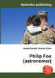 Philip Fox (astronomer), Jesse Russell,Ronald Cohn 