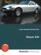 Nissan S30, Jesse Russell,Ronald Cohn 