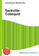 Sackville-Cobequid, Jesse Russell,Ronald Cohn 