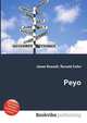 Peyo, Jesse Russell,Ronald Cohn 