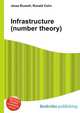 Infrastructure (number theory), Jesse Russell,Ronald Cohn 