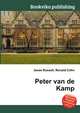 Peter van de Kamp, Jesse Russell,Ronald Cohn 