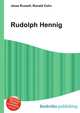Rudolph Hennig, Jesse Russell,Ronald Cohn 