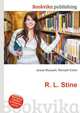 R. L. Stine, Jesse Russell,Ronald Cohn 