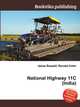 National Highway 11C (India), Jesse Russell,Ronald Cohn 