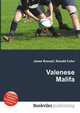 Valenese Malifa, Jesse Russell,Ronald Cohn 