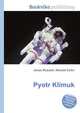Pyotr Klimuk, Jesse Russell,Ronald Cohn 