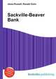 Sackville-Beaver Bank, Jesse Russell,Ronald Cohn 