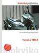 Yamaha TMAX, Jesse Russell,Ronald Cohn 