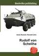 Rudolf von Scheliha, Jesse Russell,Ronald Cohn 