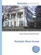 Rudolph Nims House, Jesse Russell,Ronald Cohn 