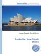 Sackville, New South Wales, Jesse Russell,Ronald Cohn 