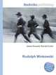 Rudolph Minkowski, Jesse Russell,Ronald Cohn 