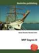 NRP Sagres III, Jesse Russell,Ronald Cohn 
