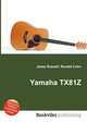 Yamaha TX81Z, Jesse Russell,Ronald Cohn 