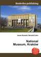 National Museum, Krakow, Jesse Russell,Ronald Cohn 