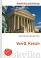 Von G. Keetch, Jesse Russell,Ronald Cohn 