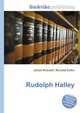 Rudolph Halley, Jesse Russell,Ronald Cohn 