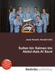 Sultan bin Salman bin Abdul-Aziz Al Saud, Jesse Russell,Ronald Cohn 