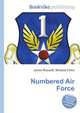 Numbered Air Force, Jesse Russell,Ronald Cohn 