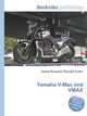 Yamaha V-Max and VMAX, Jesse Russell,Ronald Cohn 