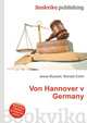 Von Hannover v Germany, Jesse Russell,Ronald Cohn 