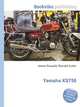 Yamaha XS750, Jesse Russell,Ronald Cohn 